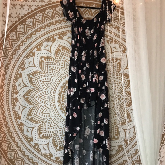 Rue21 Pants - Romper dress